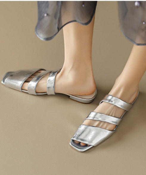 corlecia sandals